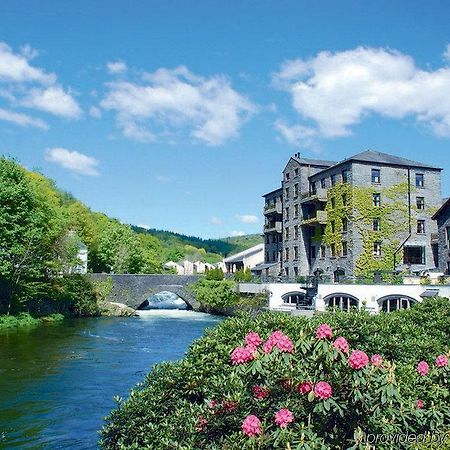 Whitewater Hotel & Spa Newby Bridge Esterno foto