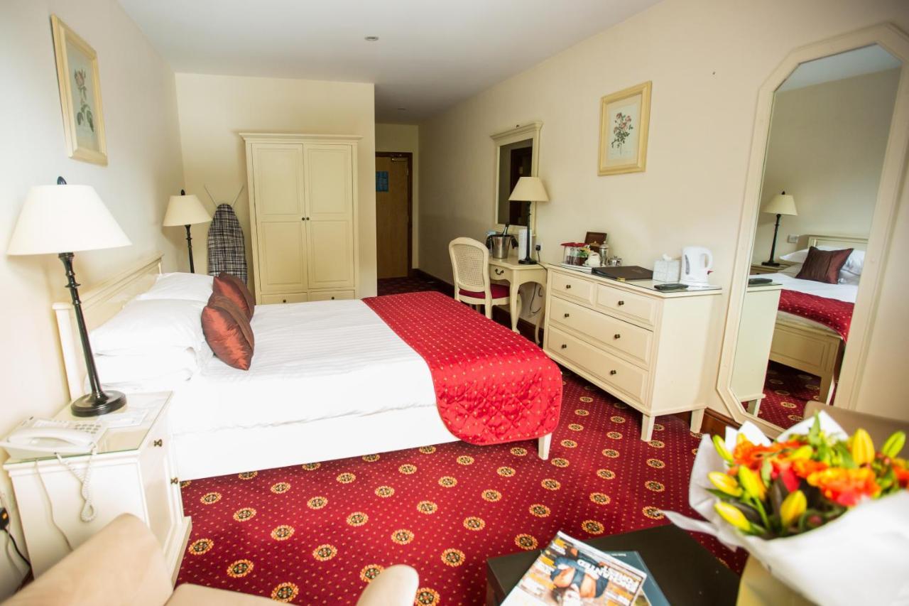 Whitewater Hotel & Spa Newby Bridge Esterno foto