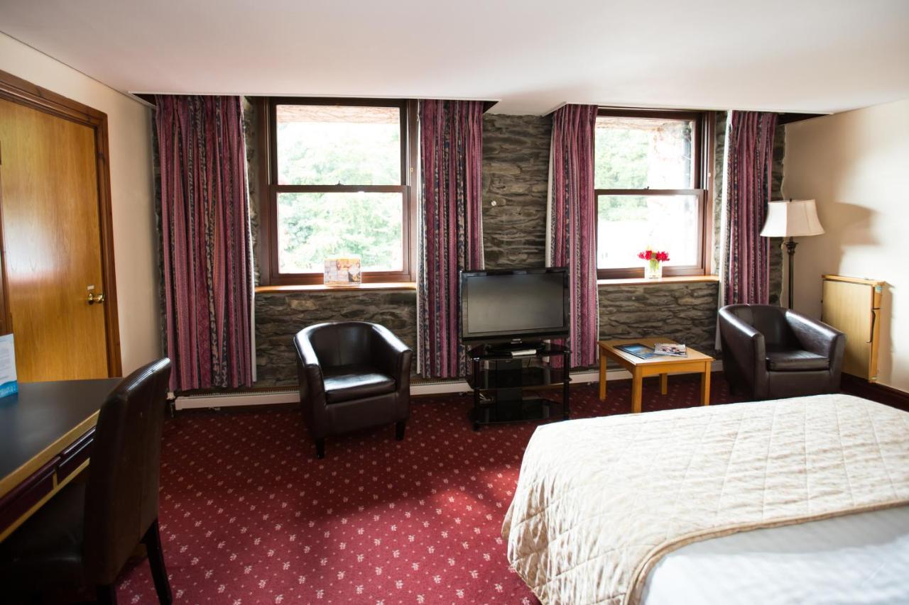 Whitewater Hotel & Spa Newby Bridge Esterno foto