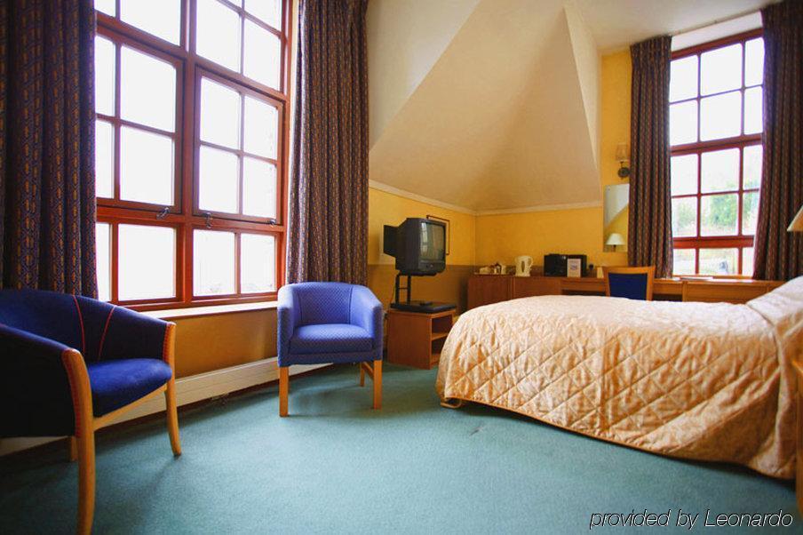 Whitewater Hotel & Spa Newby Bridge Camera foto